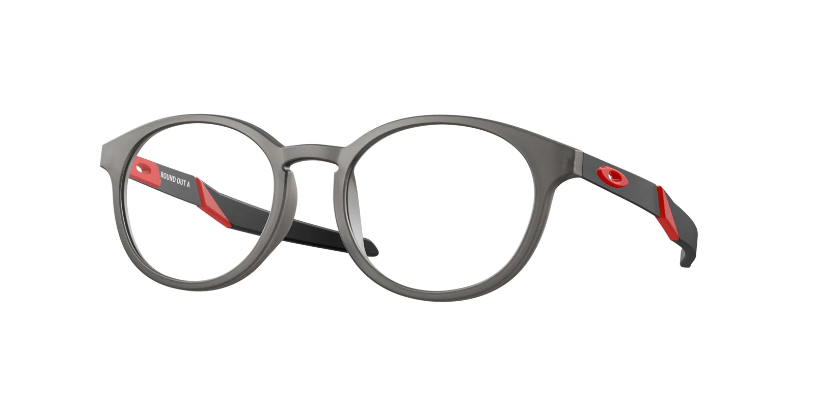Oakley Round Out A 8014A Eyeglasses - view 8